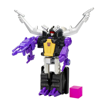 Фигурка Transformers Retro The Transformers The Movie Shrapnel F69485L0