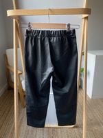 Новые брюки Zara, 122