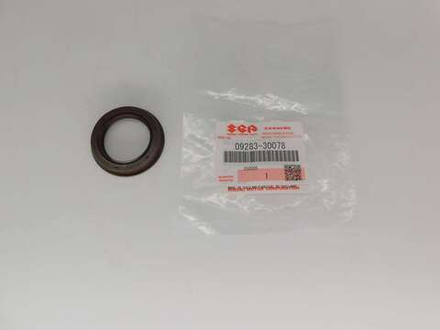 Сальник коленвала Suzuki DF8A DF9.9A 09283-30078