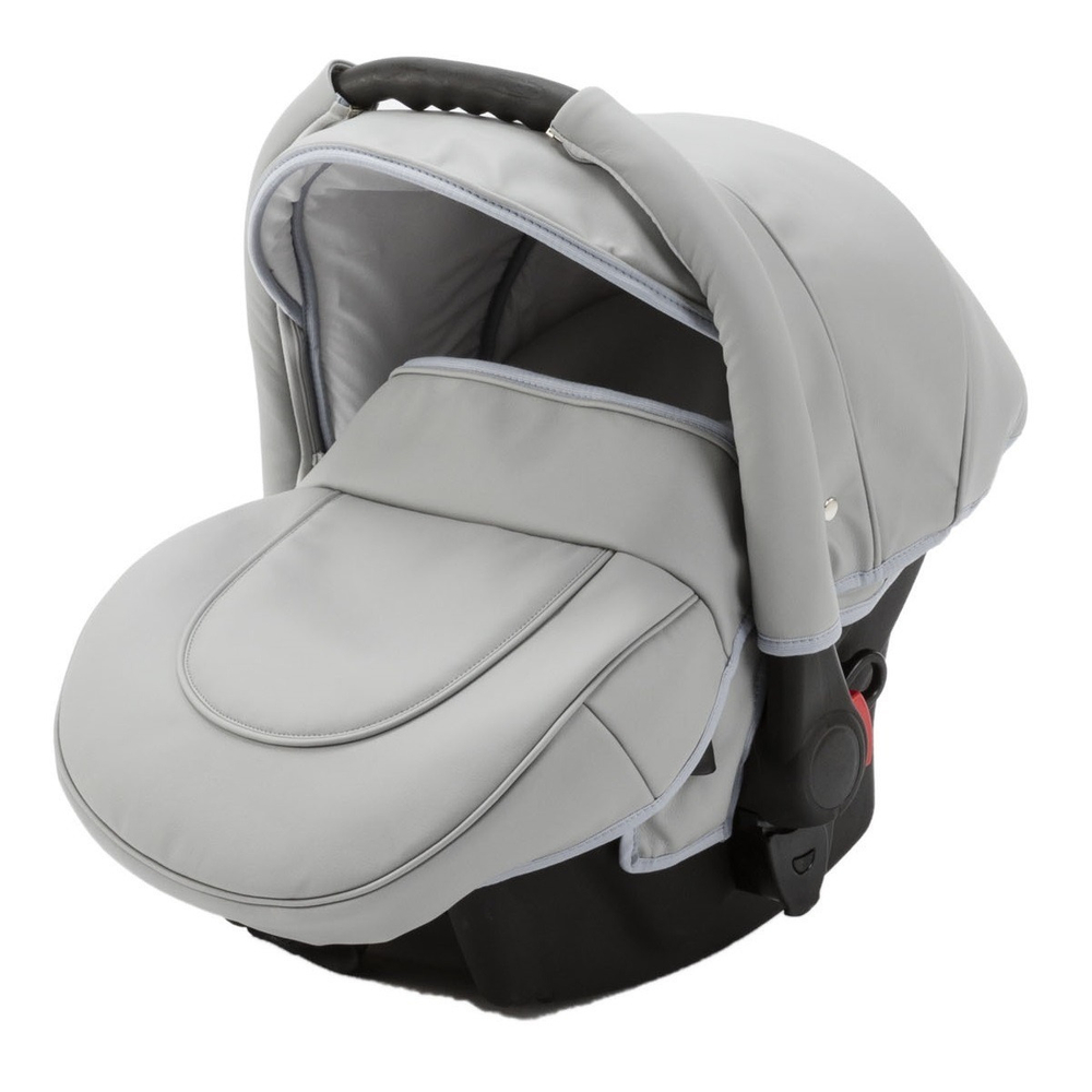 Коляска 3 в 1 Adamex Zico Deluxe