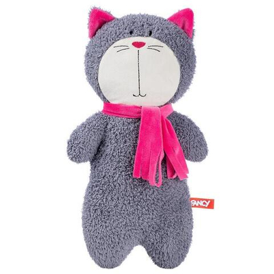 Кот 31*6*16см. (Fancy)