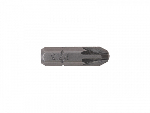 Насадка для самореза S2 WHIRLTOOLS PZ3 25мм (10шт) WHIRLTOOLS