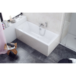 Акриловая ванна Excellent Pryzmat 180x80 WAEX.PRY18WH