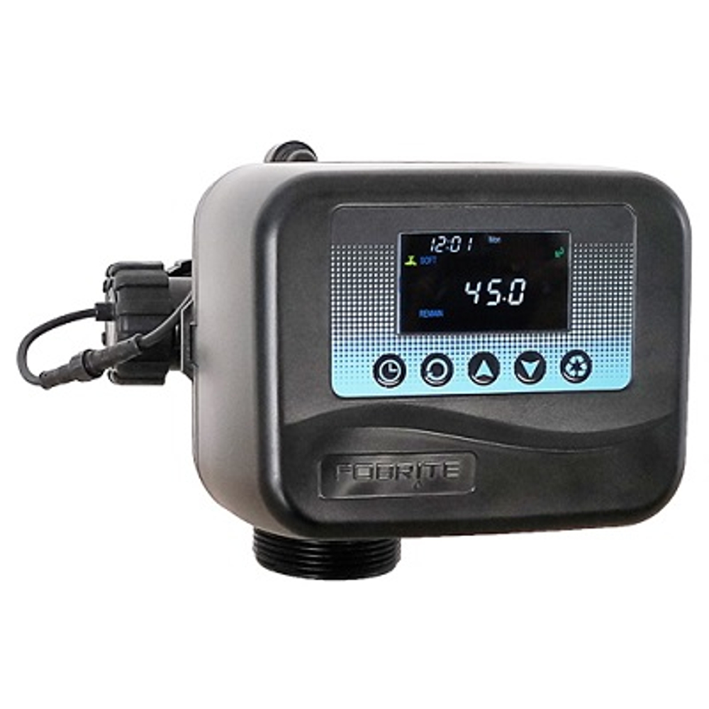 Клапан управления CS125-4'-FTC, DLFC-20GPM FOBRITE