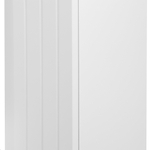 Портал Firelight Bianco 25 белый, р/в