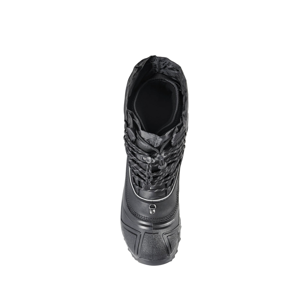 Сапоги Baffin Snow Monster Black