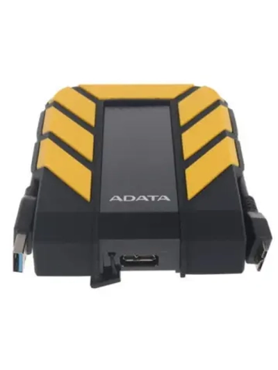2.5" 2 ТБ Внешний HDD HD710 Pro AHD710P-2TU31-CYL YELLOW