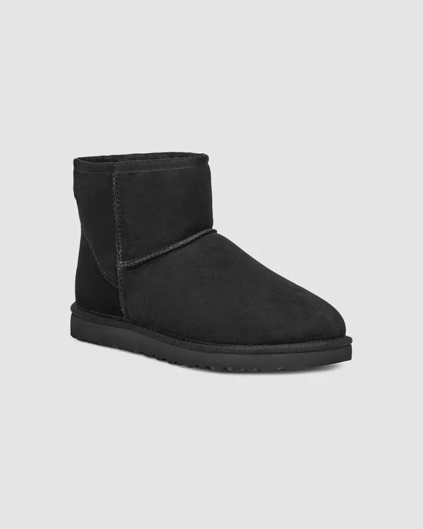 Угги мужские UGG Classic Mini