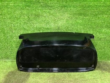Накладка заднего бампера Range Rover Velar (17-23)