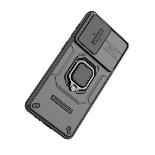 Противоударный чехол Knight Case для Samsung Galaxy S26+