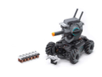 Робот DJI Robomaster S1