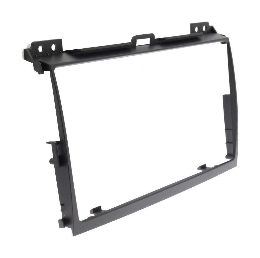 Переходная рамка магнитолы TOYOTA LAND CRUISER PRADO, LEXUS GX 470 2004-2009 9 дюймов