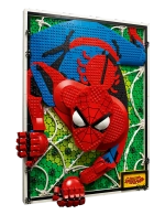 Конструктор LEGO Marvel 31209 Невероятный Человек-Паук