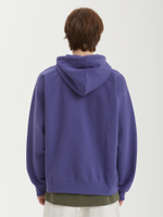 Мужская Толстовка Established Works Bold Zip