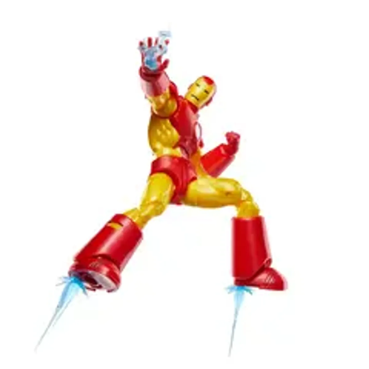 Фигурка Marvel Legends Series: Iron Man (Model 09)