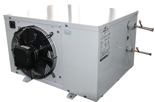 Сплит-система Intercold LCM-324 FT (опция -30° С)