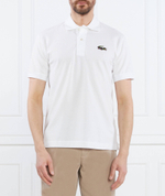 Поло Lacoste - белый(PH7057)