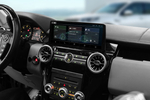 Установочный комплект для LAND ROVER DISCOVERY 2009-2017 DENSO / BOSCH  KUBERG NH-R1209FW