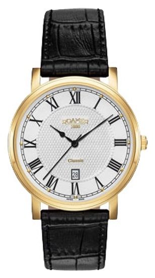Наручные часы Roamer 709856.48.22.07