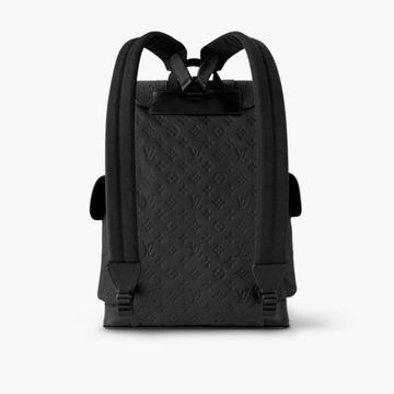 Рюкзак Louis Vuitton Christopher в коже Taurillon