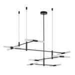 Подвесной светильник Odeon Light DEFANCE 4307/16