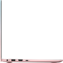 Ноутбук Asus VivoBook S13 S333EA-EG006T Indie Black Core i7-1165G7/16G/512G SSD/13.3; FHD IPS AG/Iris Xe Graphics/WiFi/BT/Win10