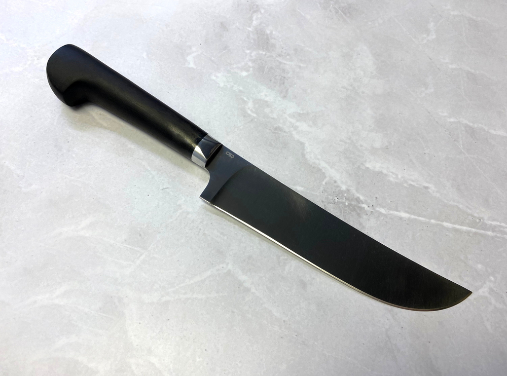 Пчак, 95х18, граб, АиР Златоуст