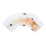 Бисер Toho 11/0 круглый 2, Assorti 2.2 мм, 5х5 г, №05