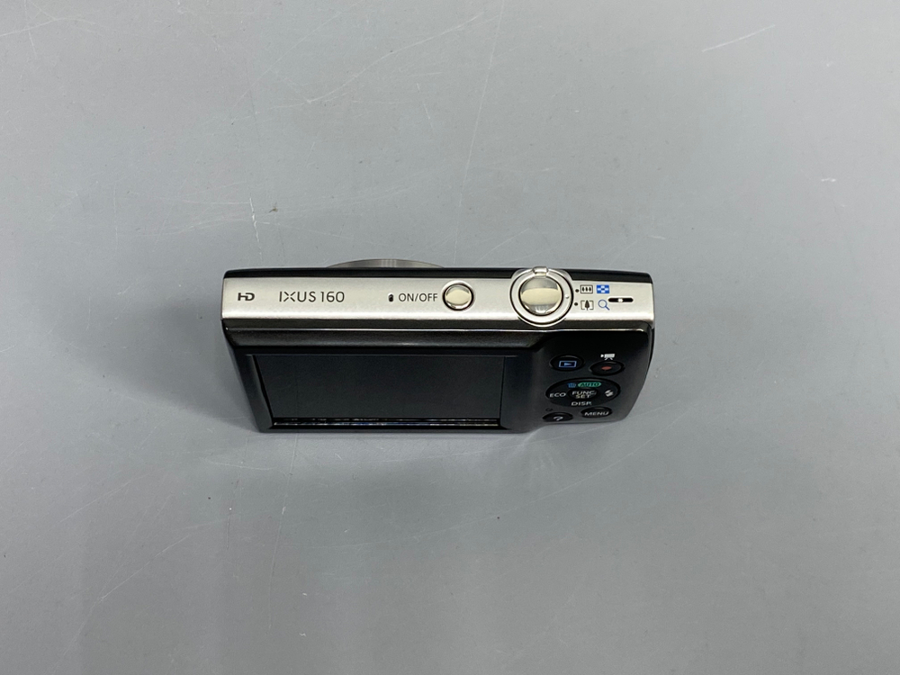 Canon IXUS 160