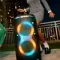JBL PartyBox Stage 320 White