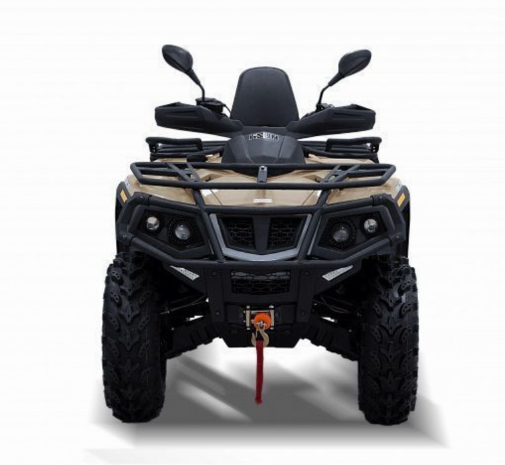 Квадроцикл HISUN TACTIC 550(HS550ATV) LIMITED
