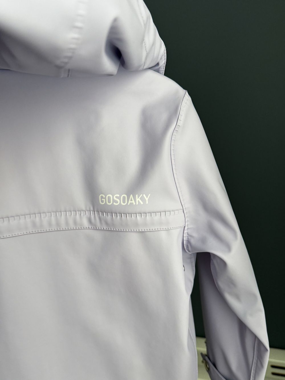 Комплект Gosoaky, 110-116