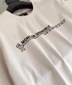 Футболка Moncler