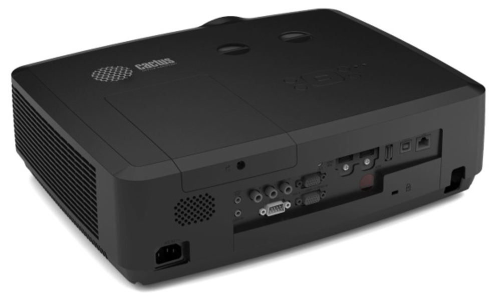 Проектор Cactus CS-S4.B