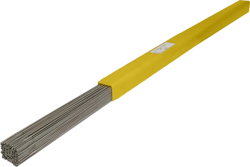 Сварочная проволока BRIMA ER-308LSi (19/9 Nsi) (Прутки, ф 2.4 мм, 5 кг)