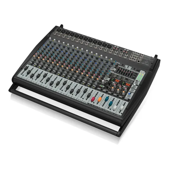 Behringer Europower PMP6000 Grey