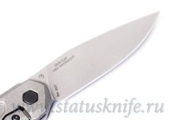 Нож Zero Tolerance 0545 ZT0545 CPM MagnaCutфотография - 6