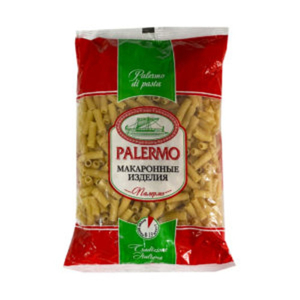 Макаронные изделия Палермо "Рожки" 450г