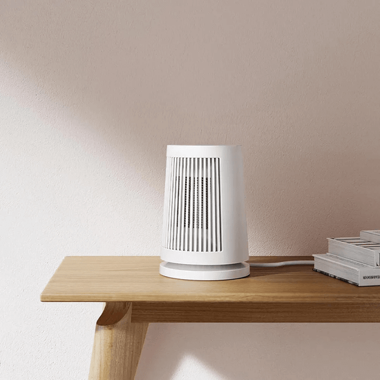 Обогреватель Xiaomi Mijia Desktop Heater 600W (ZMNFJ01YM)