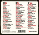Сборник / The Classic Rock Collection (3CD)