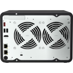 Системы хранения данных QNAP TS-664-8G-EU-RU