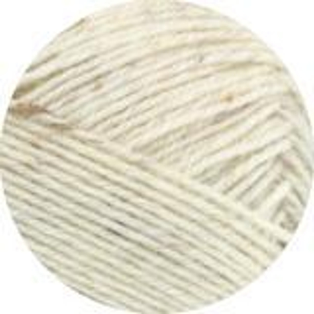 -35% Lana Grossa Meilenweit Tweed | носочная пряжа, 50г | Твид