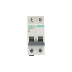 City9 Set Автоматический выключатель (АВ) B 10А 2P 6kA 230В