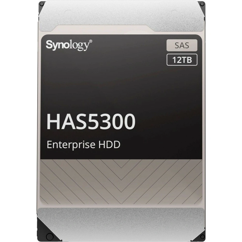 Жесткий диск Synology HAS5300-12T