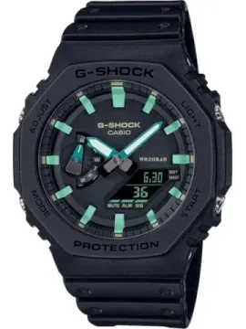 Наручные часы Casio G-Shock GA-2100RC-1ADR