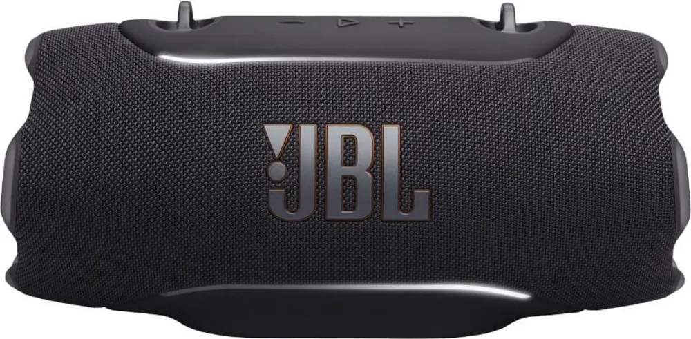 Портативная колонка JBL Xtreme 5 Black - 2