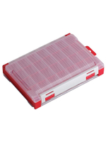 Коробка рыболовная Meiho RUNGUN CASE 3010W 205х145х40
