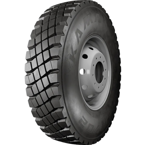 Kama 13R22,5 156/151K NR 702 TL