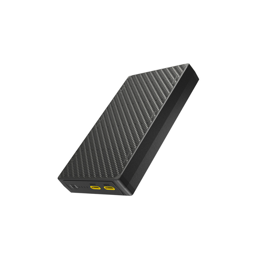 Портативный пауэрбанк Nitecore NB20000