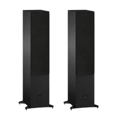 Dali SONIK 7 Black Ash